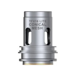 Smok TFV16 Lite Conical Mesh Coil (1 τεμ.) (0.2 Ohm)