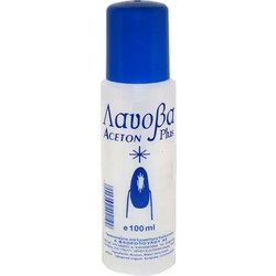 Lanova Aceton Plus - Ασετόν 100ml