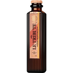 LE TRIBUTE PINK GRAPEFRUIT SODA 200ml