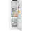 Liebherr CNd 5733 Plus Ψυγειοκαταψύκτης 371lt No Frost Υ201.5xΠ59.7xΒ67.5cm Λευκός