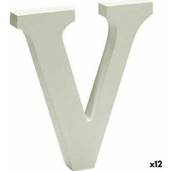 Στίχοι Pincello FOAM LETTER V Στίχοι V (12 Μονάδες)