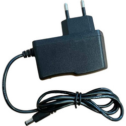Φορτιστής Tablet, ασύρματων φωτιστικών SMARTEO κλπ DC-5V - 1Α