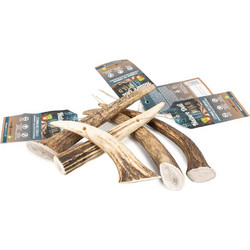 Antler Dog Κέρατο Ελαφιού Large 151-225gr