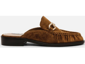 Mules 'Kapture' STEVE MADDEN