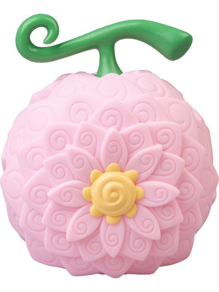 One Piece Flower-Flower Fruit lamp