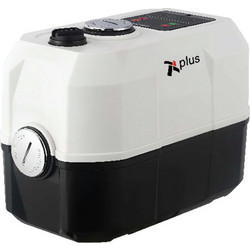 ΠΙΕΣΤΙΚΟ PLUS BOOST TWIN 400 INVERTER