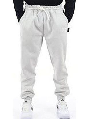 Icon Jogger C/Logo Piccolo Ανδρικό Παντελόνι Φόρμας
