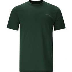ΜΠΛΟΥΖΑΚΙ ENDURANCE Men's Vernon V2 M Performance S/S Tee Green Gables