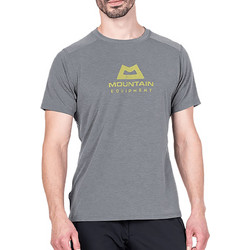 MOUNTAIN EQUIPMENT - HEADPOINT EMBLEM MENS TEE