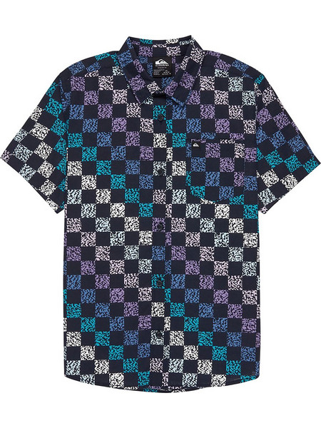 QUIKSILVER - APERO CLASSIC SHIRT (8-16 YEARS)