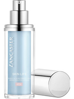 Lancaster Skin Life Shield & Glow Primer Spf30 30ml