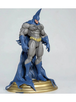 Φιγούρα Batman Classic Standing 3D εκτυπωμένη