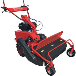 Blue Bird FM750 Καταστροφέας Βενζίνης