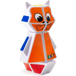 Future Toys Junior Kitten Κύβος Ρούμπικ 3x2