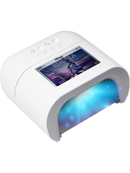 O' NAIL AI LAMP WHITE - SKU 200052