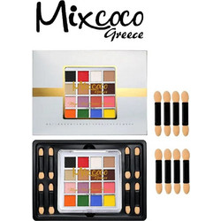 Magic Ombre Powder Palette - SKU 263500-1