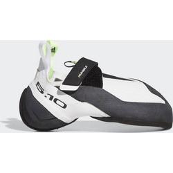 adidas Five Ten Hiangle Unisex Αναρριχητικά Παπούτσια EE9033 Cloud White / Core Black / Signal Green