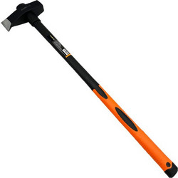 Τσεκουροβαριά fiberglass 3kg μήκος 91cm Cresman