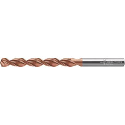 Τρυπάνι μετάλλου 7,5mm Co (κοβαλτίου) A1249 XPL