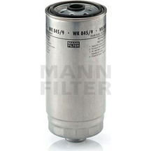 Φιλτρο Mann Wk845/9