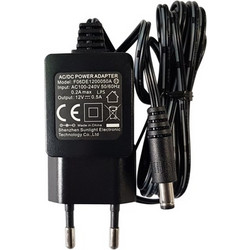 Grandstream EU PSU 12V/500mA