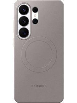 Samsung Slim Magnet Case Grey (Samsung Galaxy S26 Ultra)