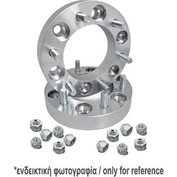 ΑΠΟΣΤΑΤΕΣ 30mm 5Χ115 CHEVROLET/OPEL