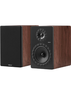 Elipson Prestige Facet II 8B Ζεύγος Ηχείων Hi-Fi Walnut APA2025-01727
