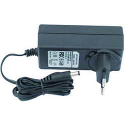 EUROLITE ΤΡΟΦΟΔΙΤΙΚΟ DC 12V/2A EL POWER SUPPLY 12V/2A