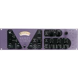 Manley Voxbox Combo