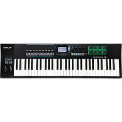 Nektar Panorama T6 Black