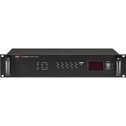 INTER-M ΡΑΔΙΟΦΩΝΟ FM/AM 40 ΜΝΗΜΕΣ TU-6200