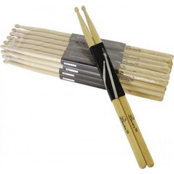 DIMAVERY DDS-5B DRUMSTICKS MAPLE-26070300 DDS-5BM