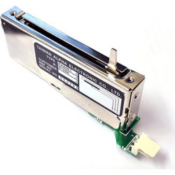 Allen & Heath ALLEN&HEATH LINEFADER XONE:92 144.089