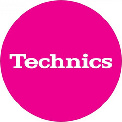 Magma Magma Technics Slipmat Simple 5 (Ζεύγος) 212592