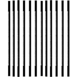 Proxxon Λάμα Σέγας Ds230/E Ξύλου Ζ14 12Τμχ 28116