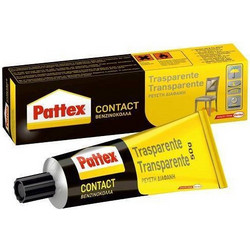 Βενζινοκολλα Pattex Pxt50 Ρευστή Διαφανής 50gr