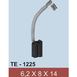 Κάρβουνα 6,2X 8 X14
