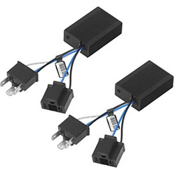 Beltec Audio Canceler Led H4.Α. Αντιπαρασιτικο Ledαυτοκινητων - Μοτο-Λεωφορείων Led Canceler
