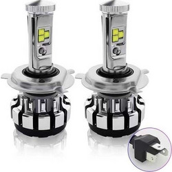Λάμπες LED - T1S - H1 - Canbus - 006502