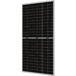 Φωτοβολταϊκό Πάνελ HT-SAAE HT72-18X 580W Μονοκρυσταλλικό TOPCon N-Type - Half-Cut