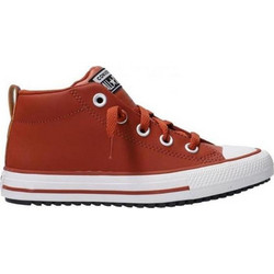 Converse Chuck Taylor All Star Street Boot 671519C