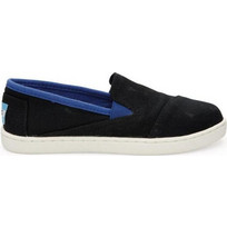 Παιδικές εσπαντρίγιες Toms 10004662 Μπλέ εσπαντρίγιες Toms