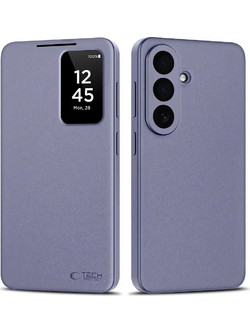 Tech-Protect Smart Wallet Θήκη Βιβλίο Purple (Samsung Galaxy A57 5G)