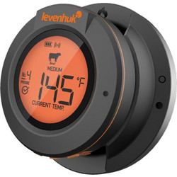Θερμόμετρο Κρέατος Wezzer Grill BT40 Κωδ. LEV-86333