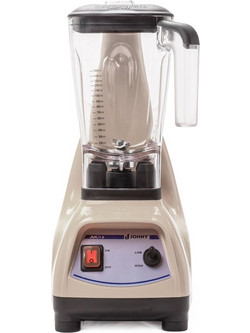 Johny ΑΚ/12 ECO Ecru Μπλέντερ για Smoothie 2.5lt 1200W