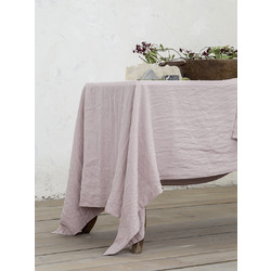 22503 Τραπεζομάντηλο 150x250 Linho - Dusty Pink - Nima Home