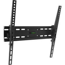 BORMANN Elite BTV1250 Βάση Τηλεόρασης Επιτοίχια Σταθερή, 26"-55" 45Kg, MAX. VESA 400X400