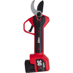 Ψαλίδι Κλαδέματος Μπαταρίας Kaiser 9030 / 30mm