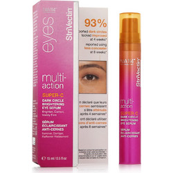 StriVectin Multi-Action Super-C Dark Circle Brightening Eye Serum Ματιών για Μαύρους Κύκλους & Λάμψη 15ml